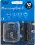 micro sd memoria 32gb original 3ano grantia