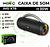 Caxia de som portatir auto IMENSO 30W 100%Original